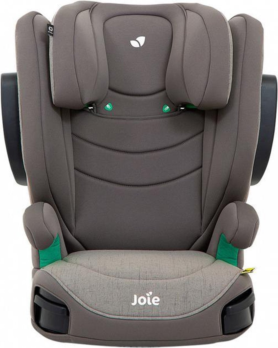 Joie I-Trillo LX Autostoeltje Dark Pewter