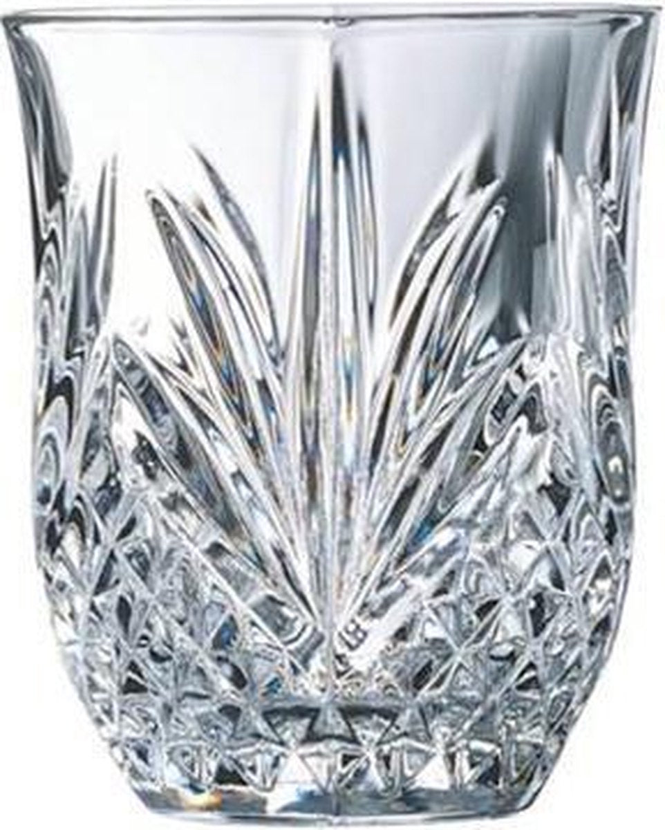 Arcoroc Broadway Borrelglas 5 cl - Set-6