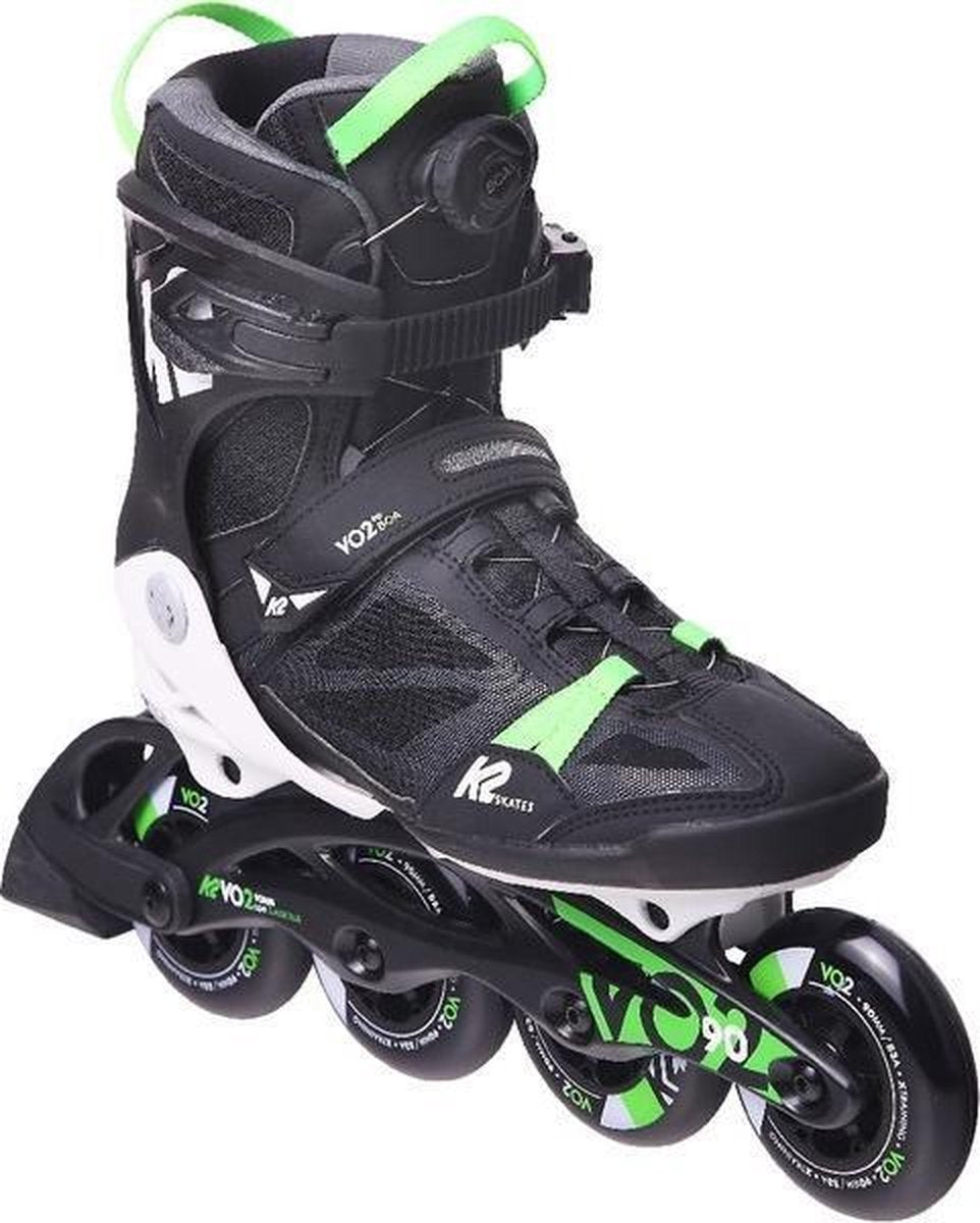K2 Vo2 90 Boa 12/46