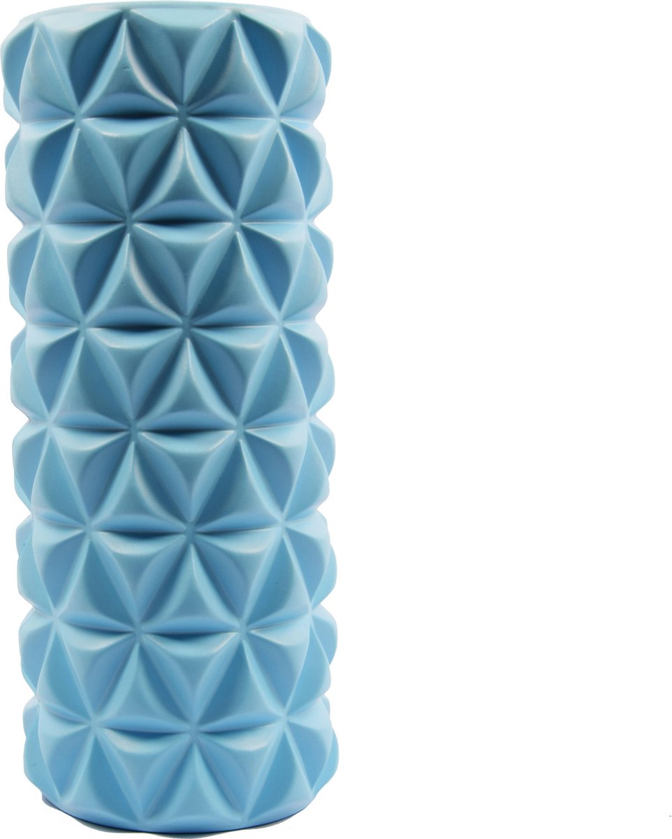 Massageroller | Massage Roller | Foam Roller | Fitness | Sport | Trigger Point Massage | Yoga | 14