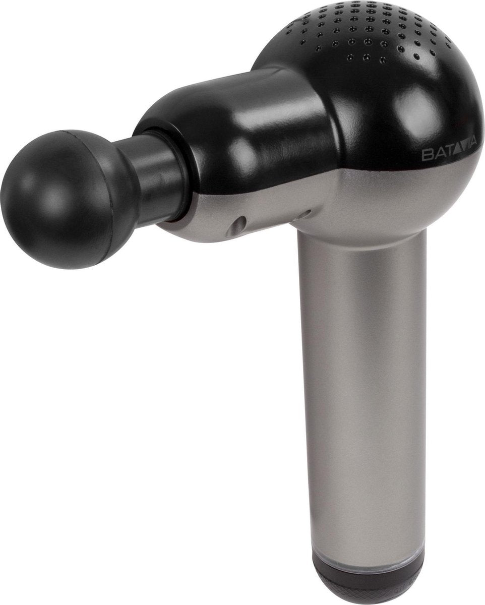 Batavia Maxxgun Easy | sportmassagetool op accu