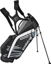Cobra UltraLight Standbag 2021 - Zwart
