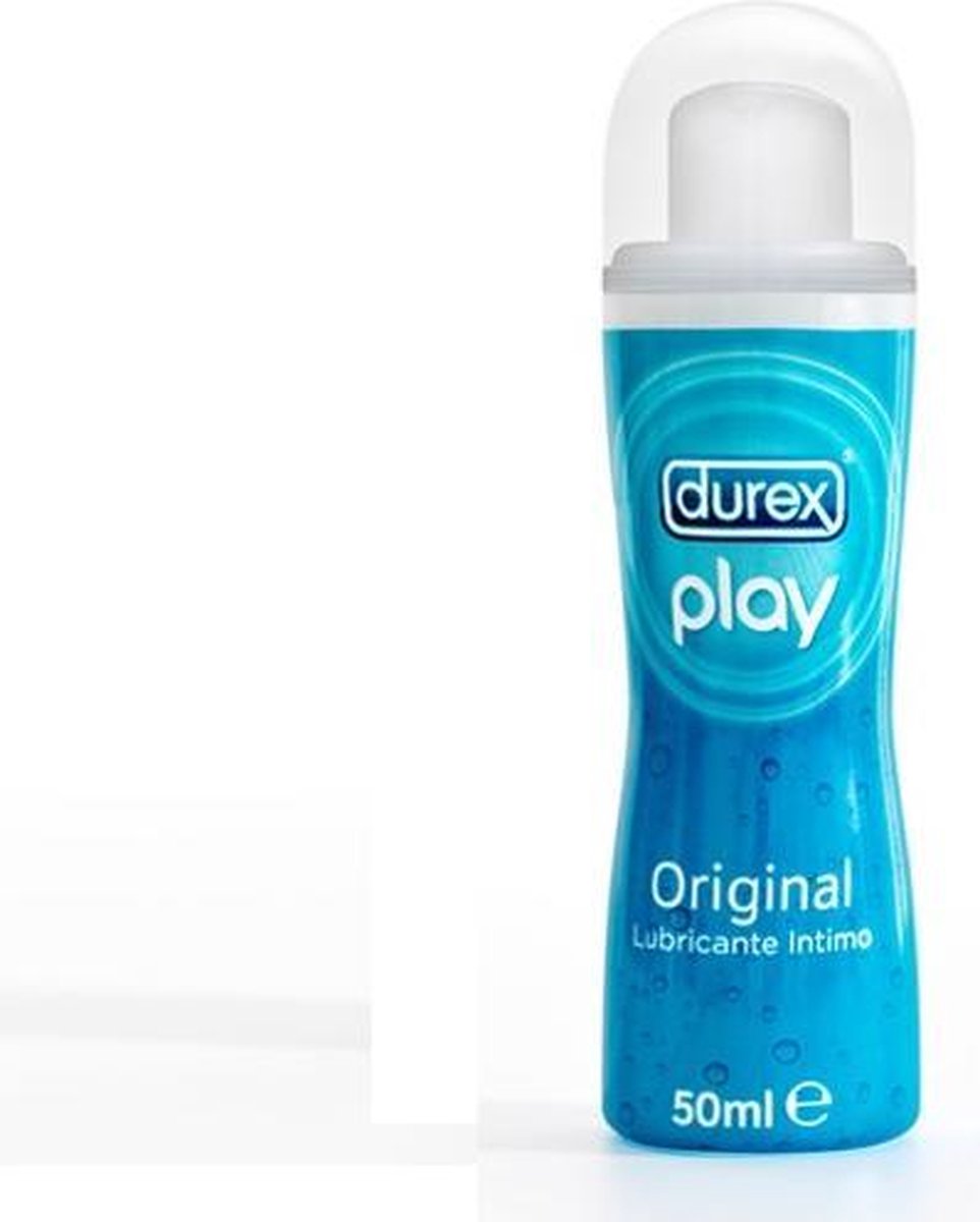 AQUAglide Anal Lubricant Durex 3036058 (50 ml)
