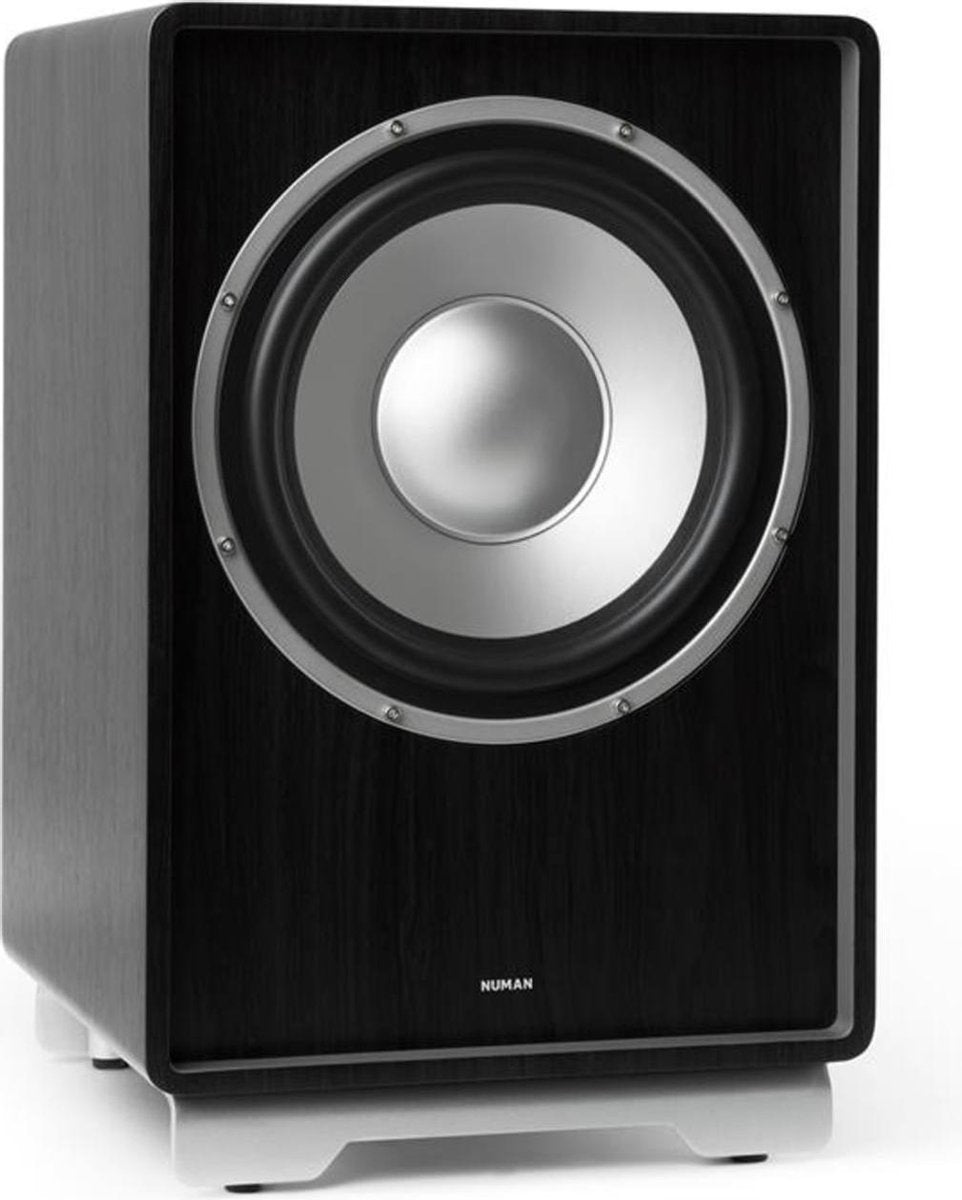 RetroSub - aktieve subwoofer 25
