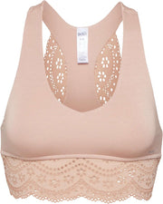Skiny bh nature love Rosa-40 (80)