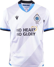 Club Brugge Away shirt kids 20/21