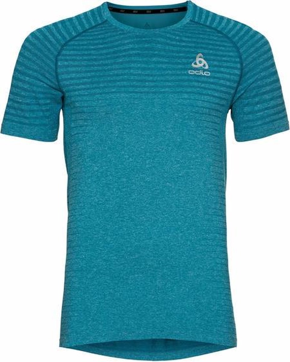 Odlo-312642-Seamless Shirt-Heren