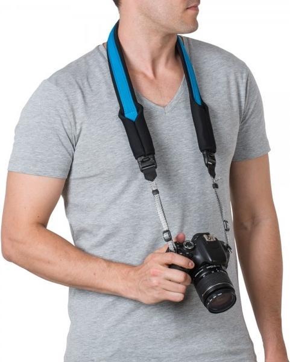 Pacsafe Carrysafe 75 GII Digitale camera Neopreen