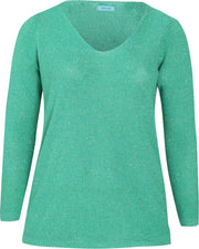 Paprika Dames Trui - Maat 5XL
