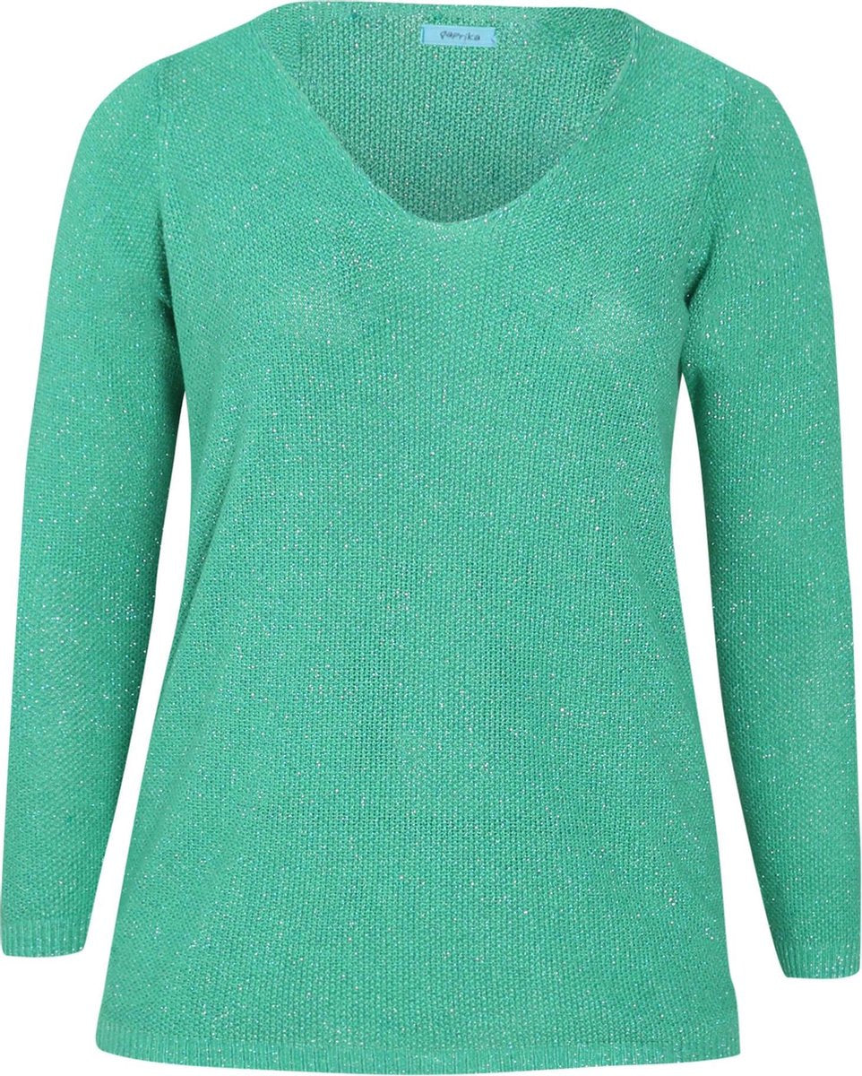 Paprika Dames Trui - Maat 5XL