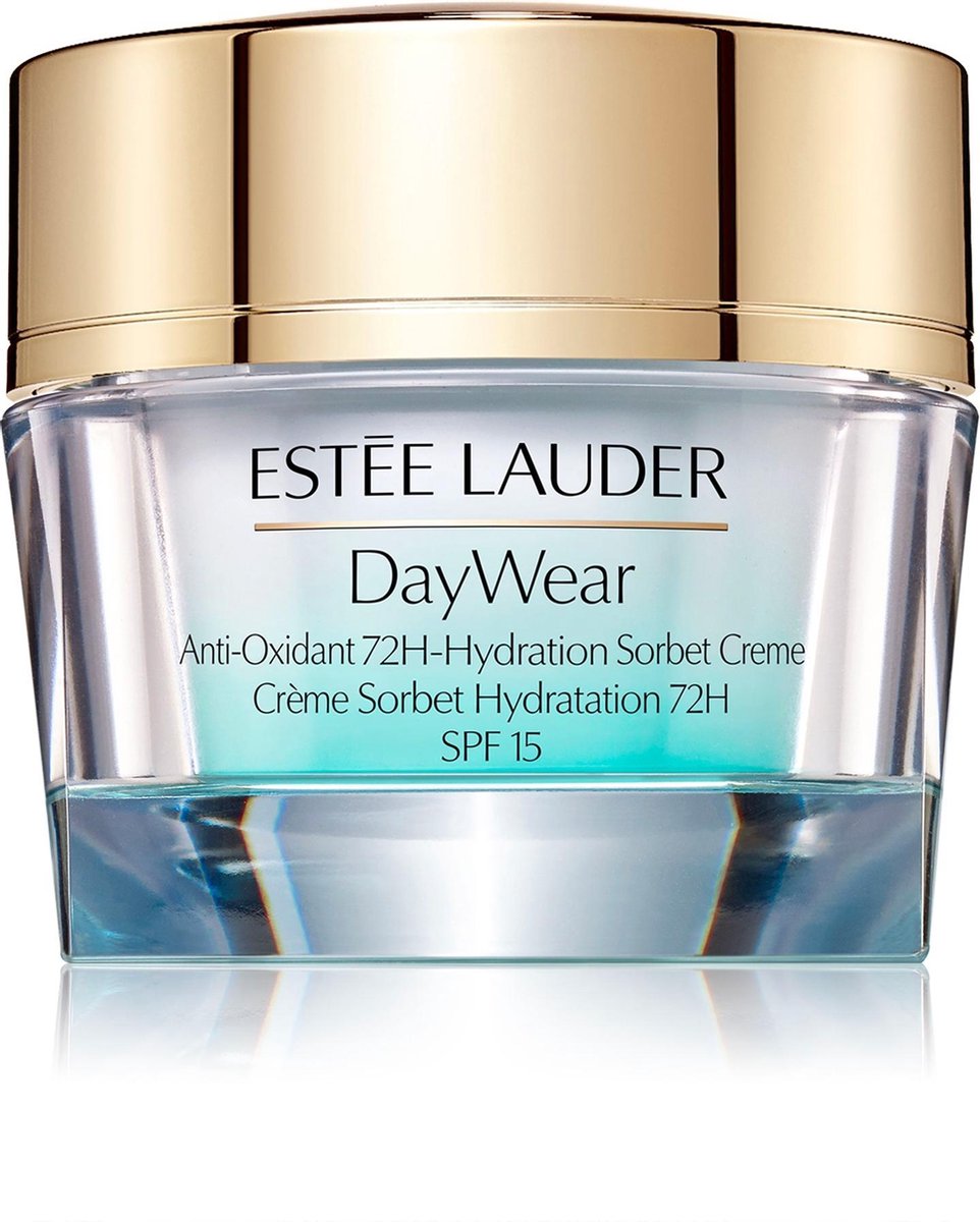 Estée Lauder DayWear Anti-Oxidant 72H-Hydration Sorbet Creme - 50ml - SPF 15