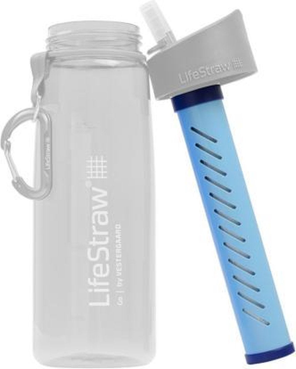 Lifestraw Vervangingsfilter voor Lifestraw Go
