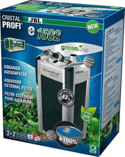 JBL filter e1502 Cristalprofi greenline