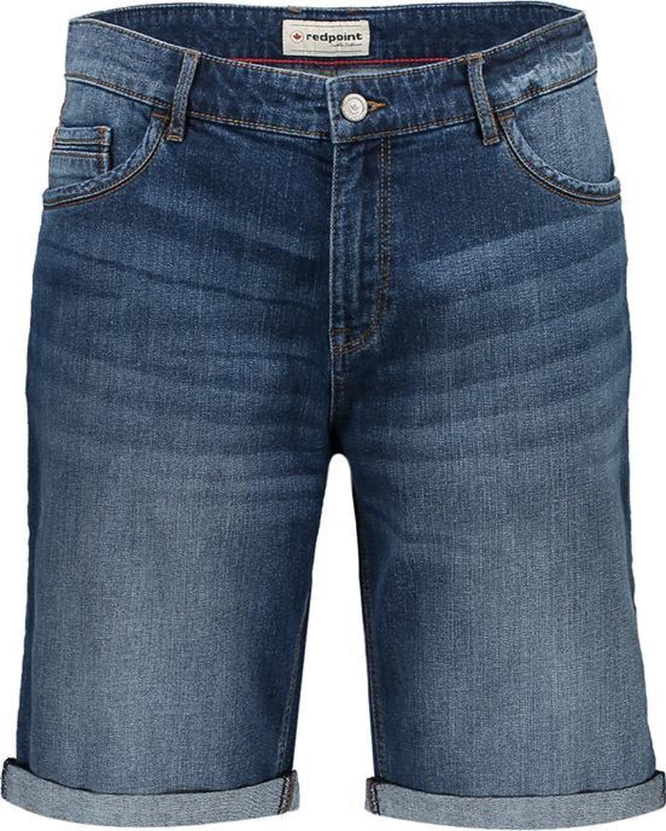 Redpoint  Short - 89058-3171 Marine (Maat: 32)