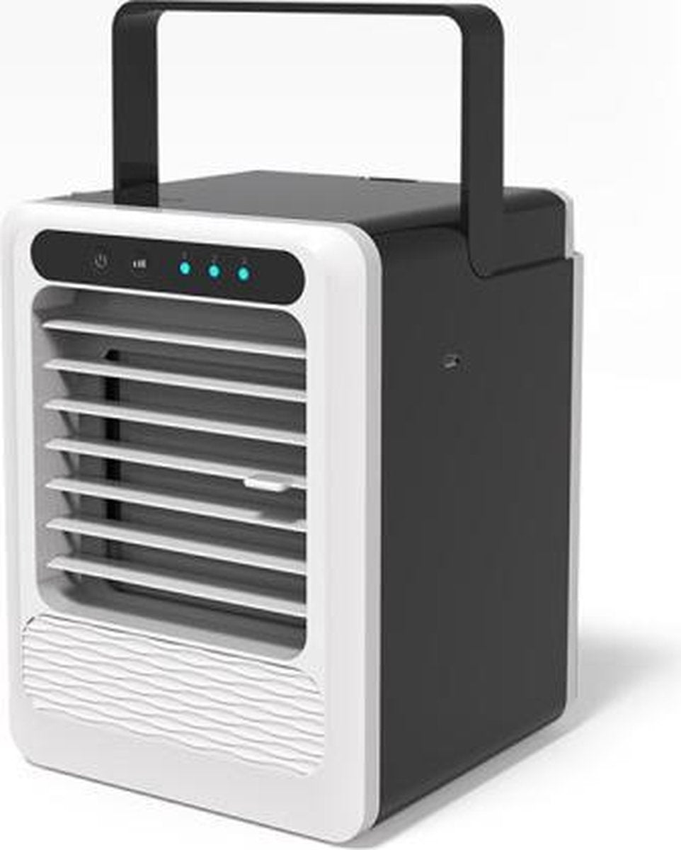 YX-2272 Mini koude ventilator Thuiskoeling en bevochtiging Koude ventilator