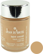 Jean D‘Arcel brillant teint cocoon make up 23