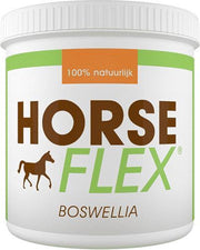 HorseFlex Boswellia - Paarden Supplementen  - 1500 gram