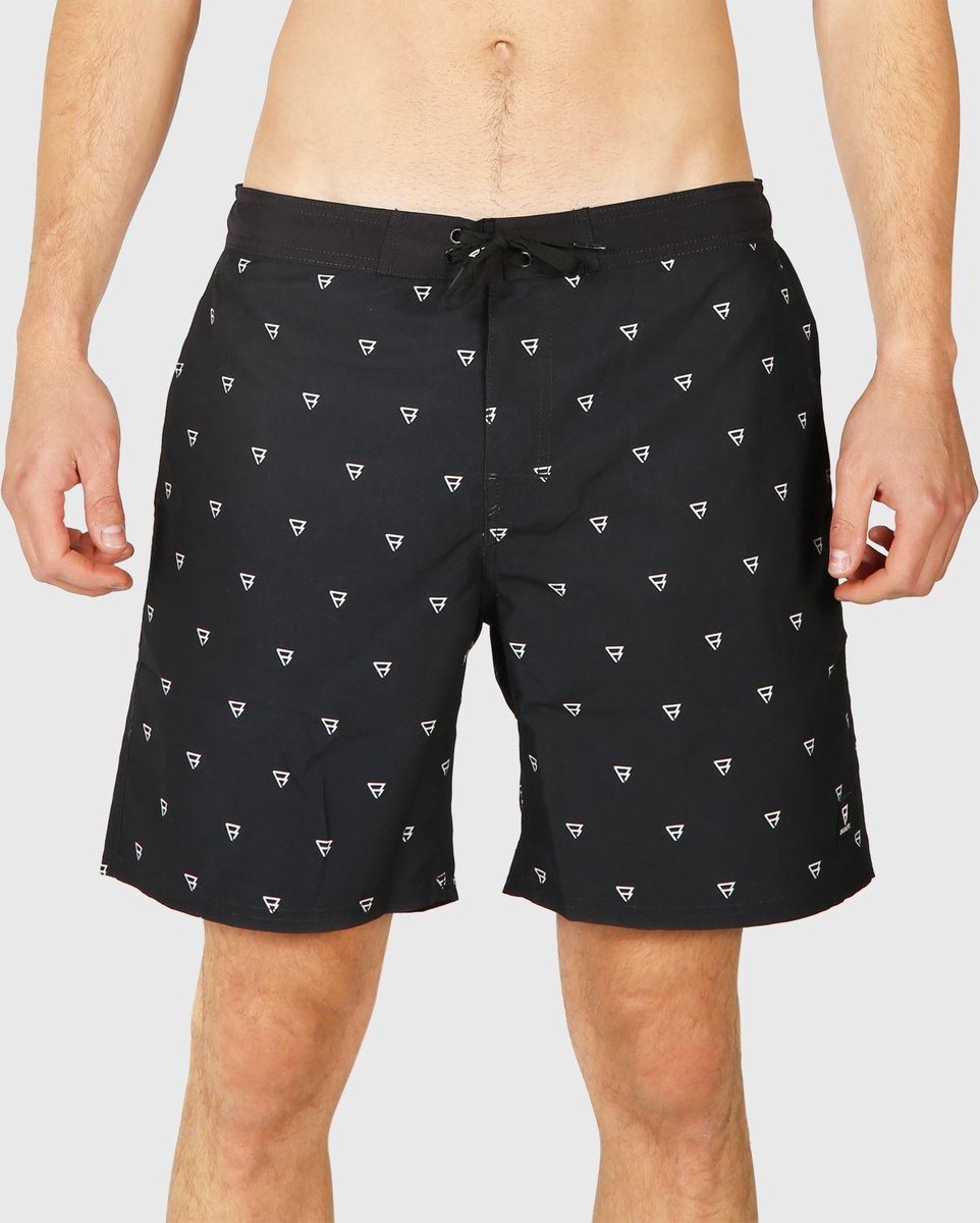 Brunotti Joshua-AO Mens Shorts - Maat XL