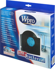 Whirlpool CHF 303 luchtfilter