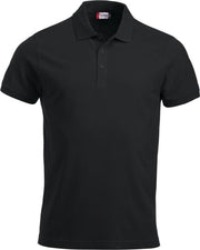 Clique New Classic Lincoln S/S Zwart maat S