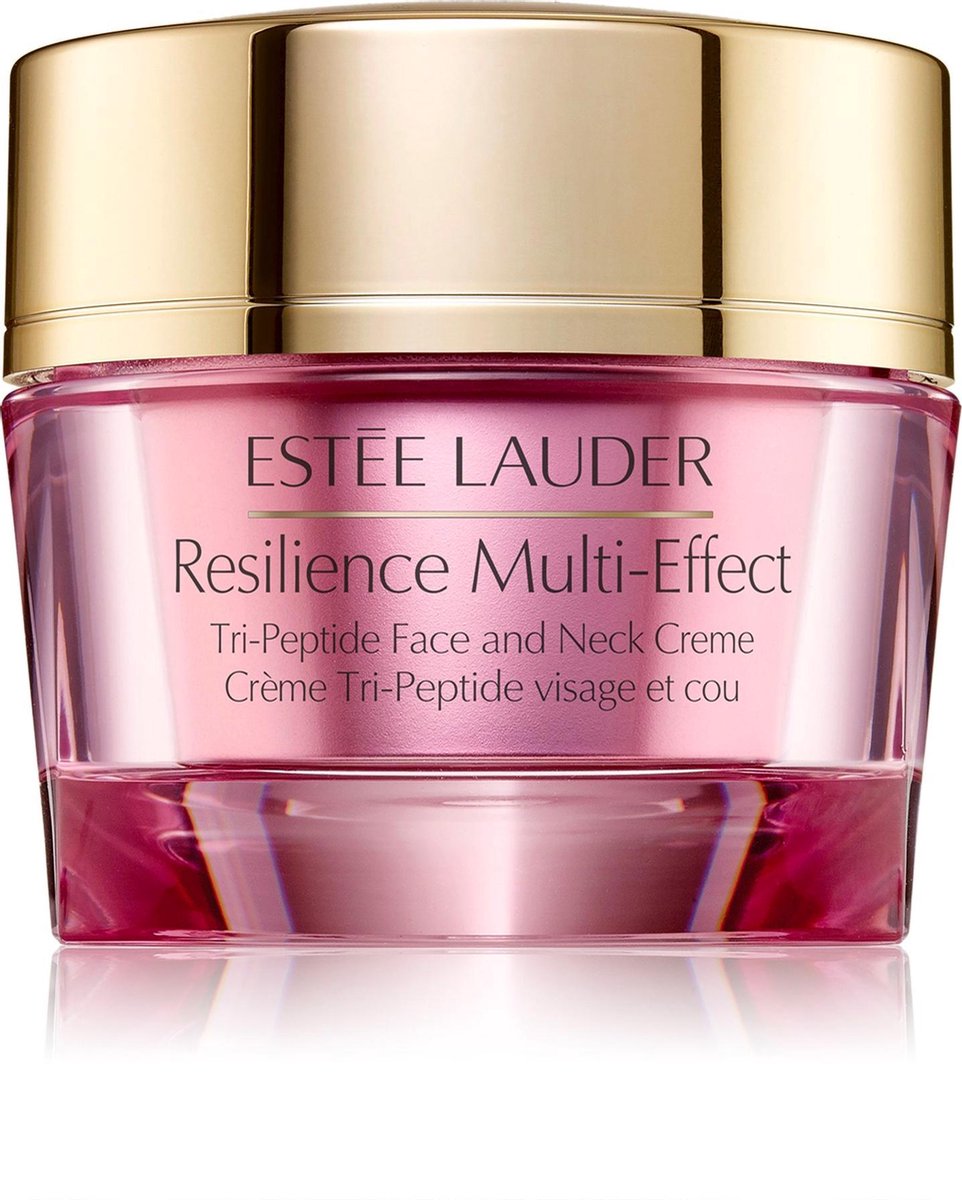 Estée Lauder Resilience Multi-Effect - 50 ml - SPF15