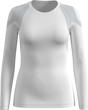 Odlo BL TOP Crew neck L/S ACTIVE SPINE LIGHT  - Maat M