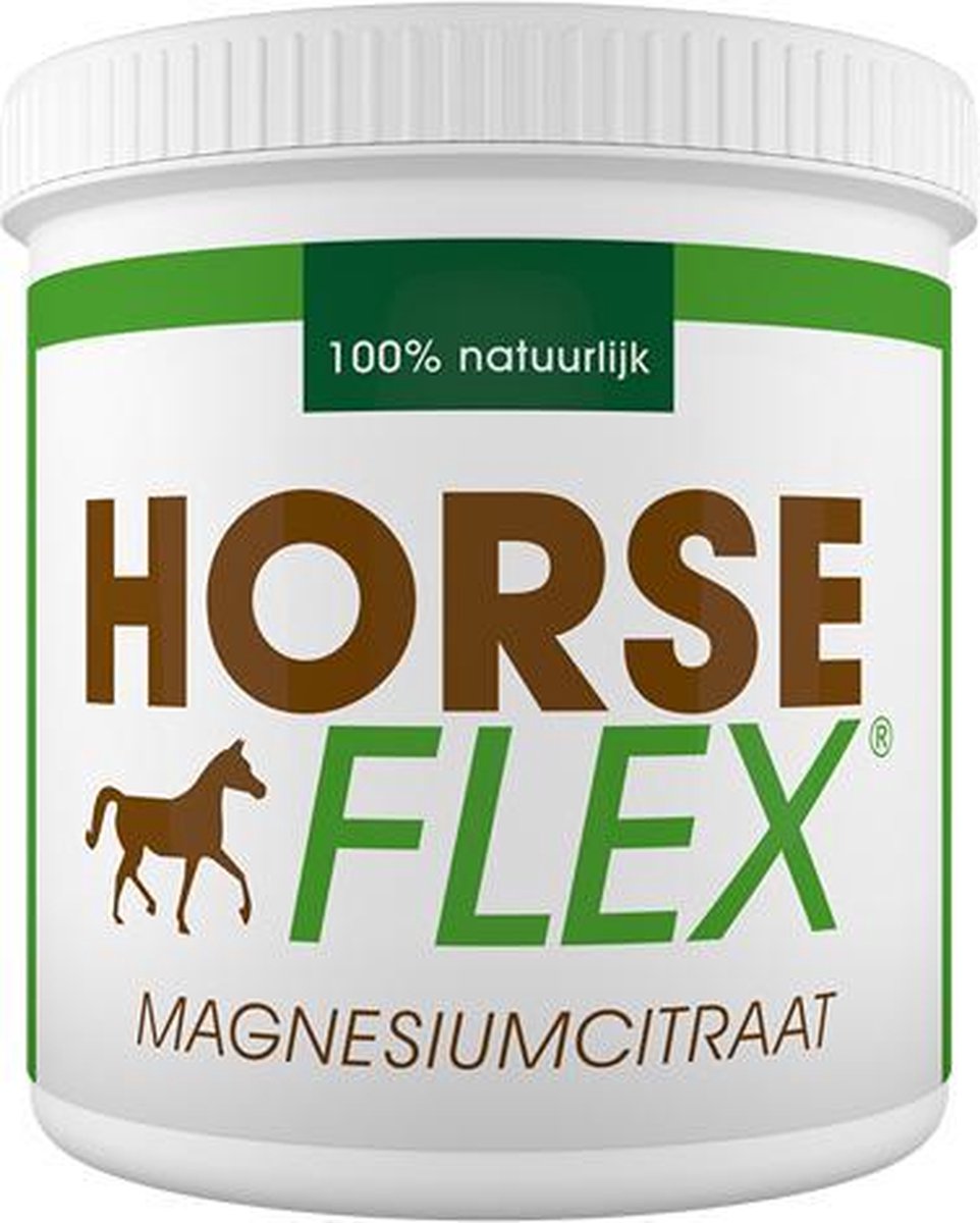 FlexRex Groenlipmossel poeder - Honden Supplementen - 1x 125 gram