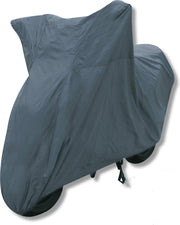 Universele Motorhoes / scooterhoes maat LargeAll Ride