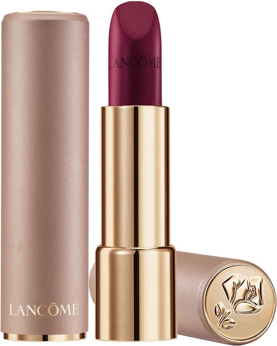 Lancôme L'Absolu Rouge Intimatte Lipstick 3.4 gr - 454 Beloved Berry