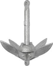 Seilflechter Paraplu-anker 0