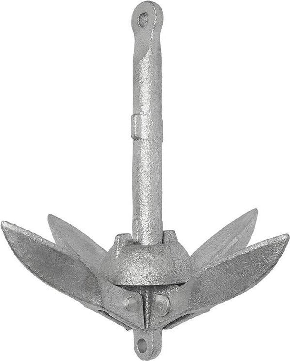 Seilflechter Paraplu-anker 0