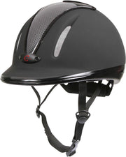 Ruiterhelm Carbonic JuniorVG1