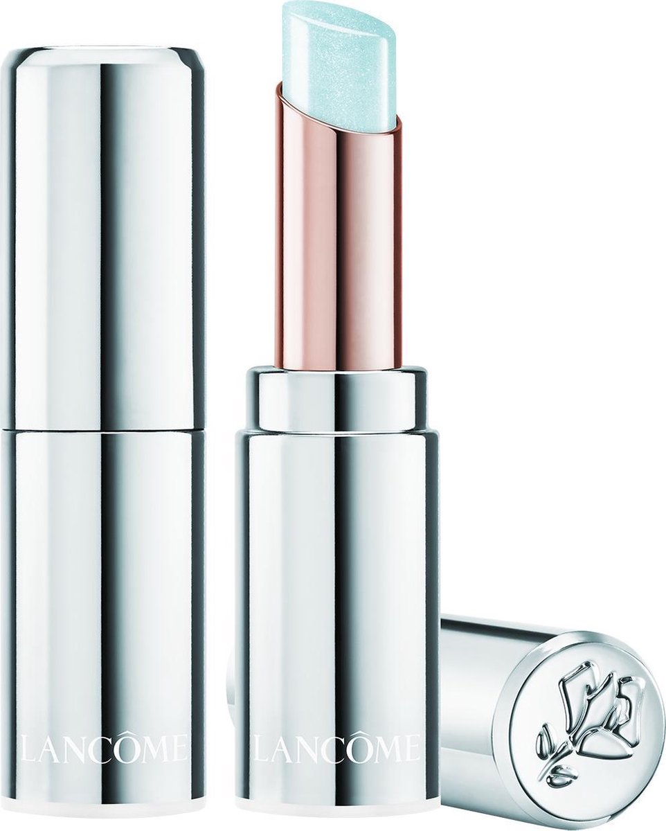 Lancôme L'Absolu Mademoiselle Cooling Balms Lippenbalsem 3.2 gr - 001 Mint Fresh Blue