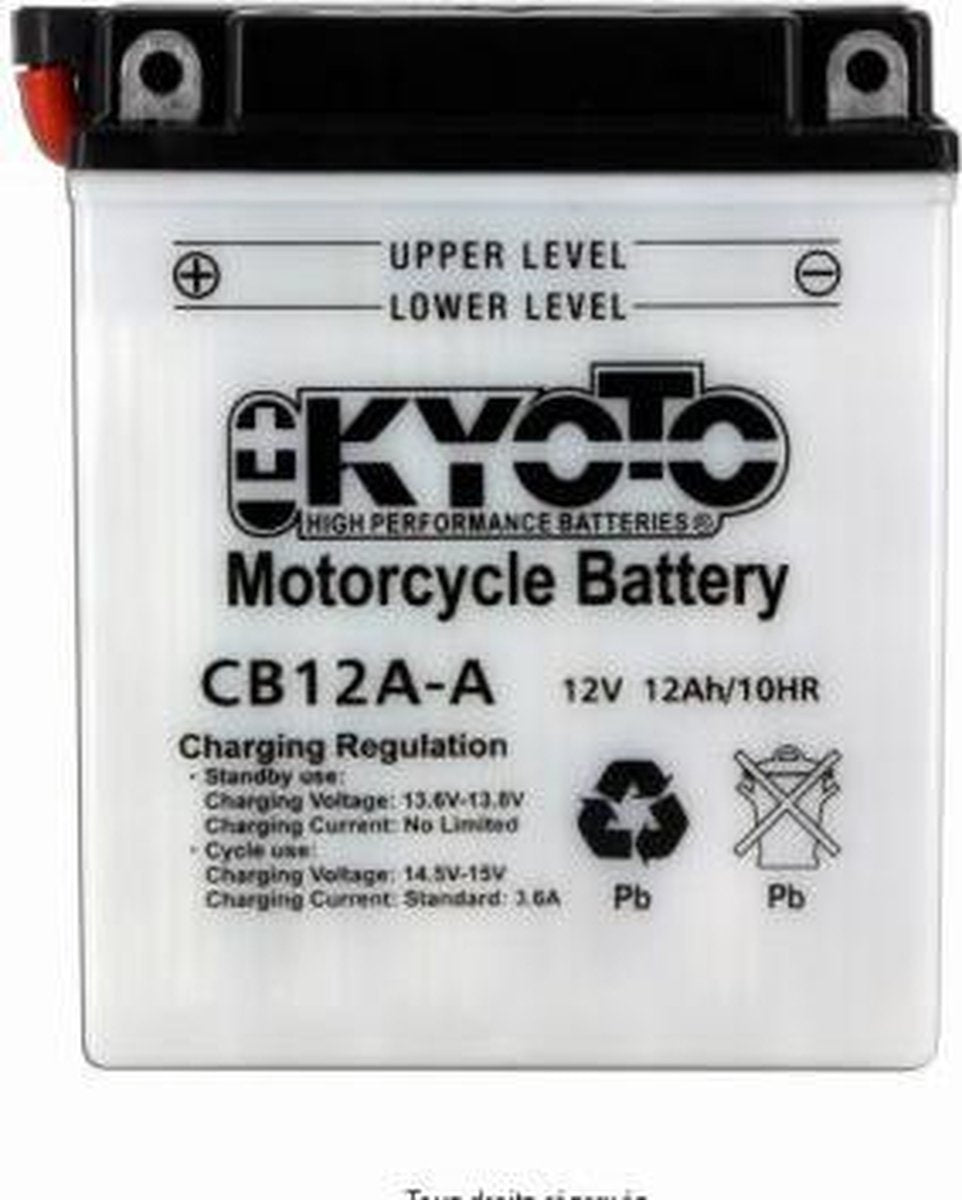 KYOTO YB12A-A Motoraccu