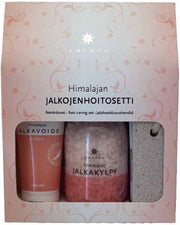 Emendo - Himalaya foot care set