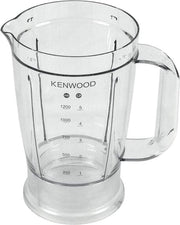 Kenwood losse blenderbeker blenderkan pvc blender kan voor oa. FPM250