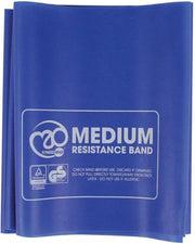 Weerstandsband Medium