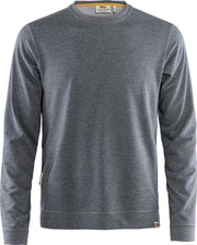 Fjallraven - High Coast Lite Sweater M - NAVY - - Maat XL