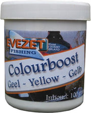 Evezet Colourboost Geel - 50g - Geel