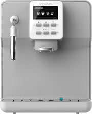 PowerMatic-ccino 6000 Serie Bianca coffee machine