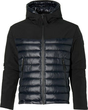 Dstrezzed Jack - Slim Fit - Zwart - XXL