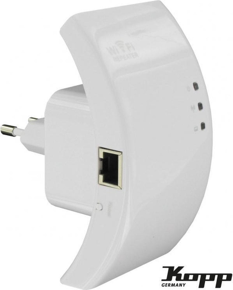 Kopp wifi versterker - 230 V
