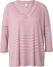 Soyaconcept shirt gelika 2 Wit-Xs