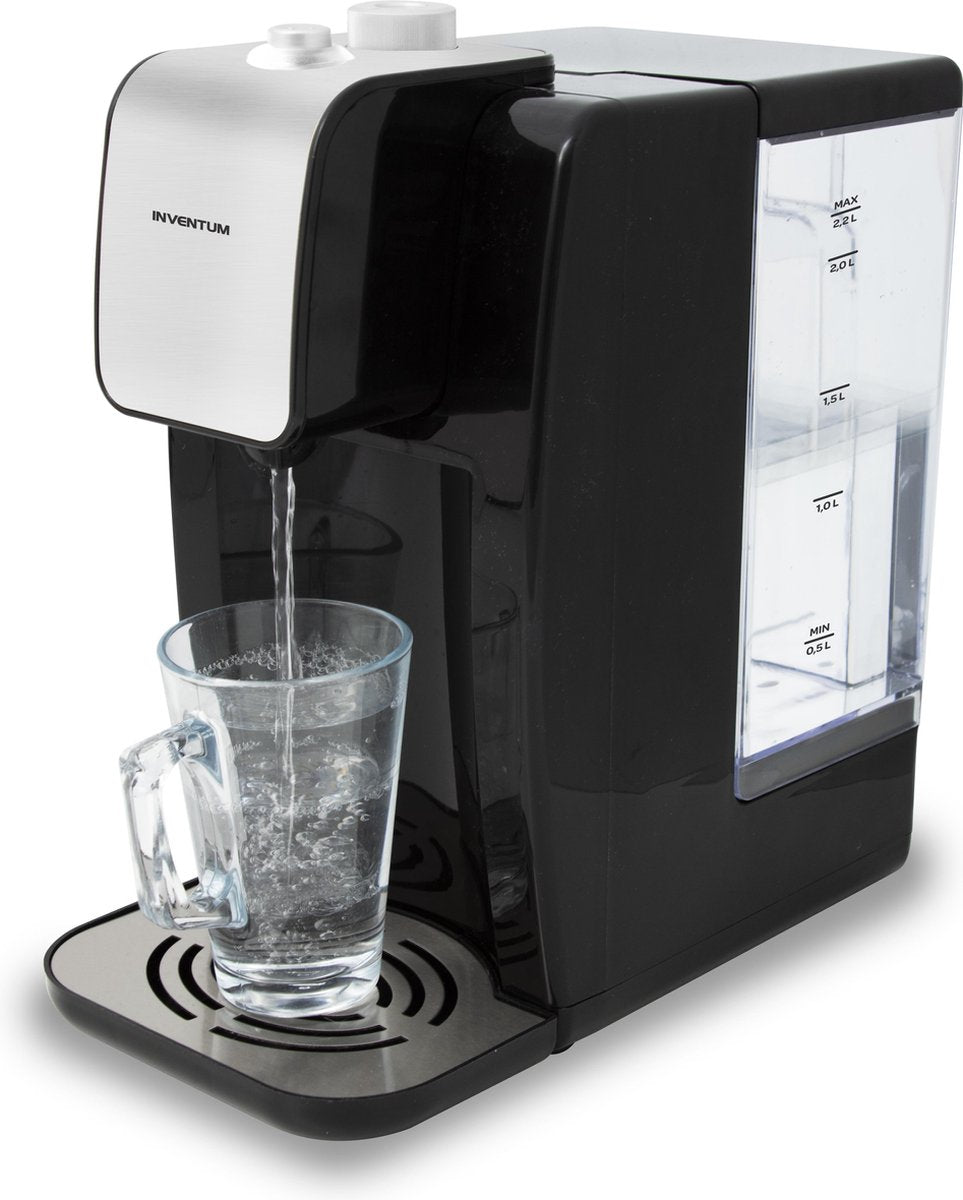 Inventum HWD722 - Heetwaterdispenser