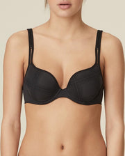 Marie Jo – L’Aventure – Don – BH Voorgevormd – 0121916 - Zwart - B80/95