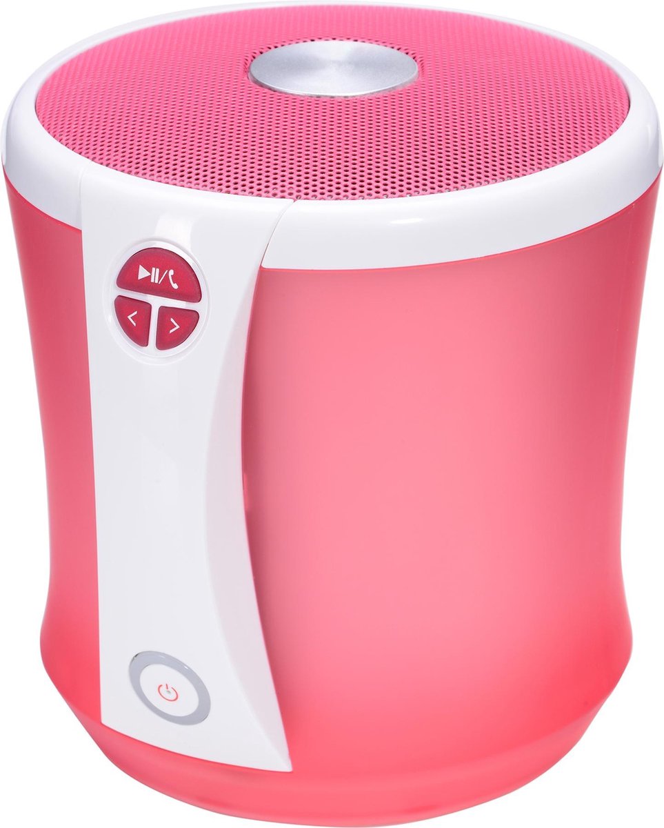 Terratec CONCERT MOBILE NEO - Roze