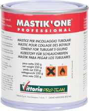Vittoria Tube Lijm Mastik One 250 Ml