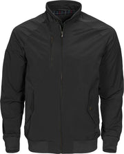 Harvest Harrington Jas 2111031 Zwart - Maat L
