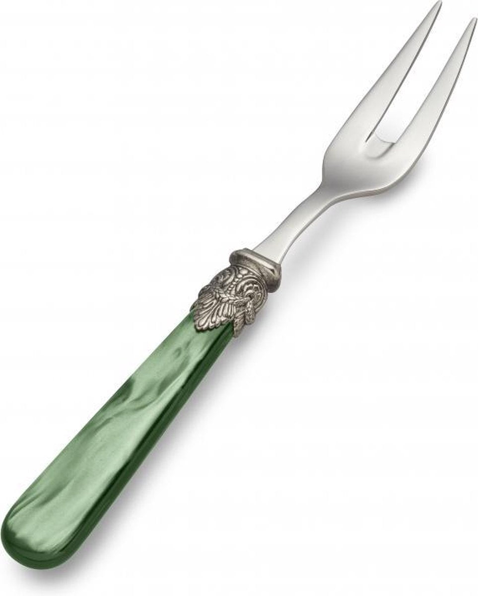 VLEESVORK NAPOLEON GROEN