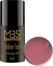 Rubber Base Naturel cover 5ml.